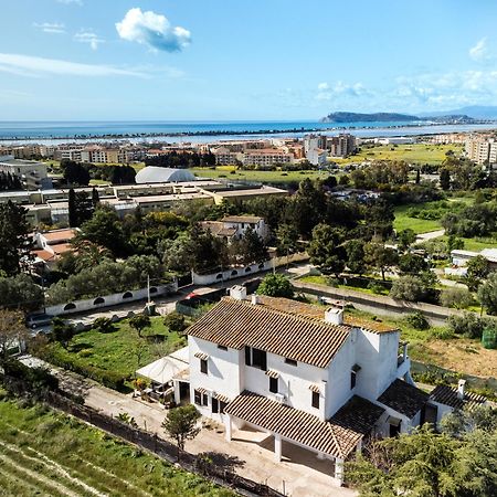Belvedere Sul Mare Куарту-Сант'Елена Екстер'єр фото